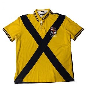 Tommy Hilfiger vintage polo